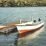 12 Person In 度假居 Kvenvær