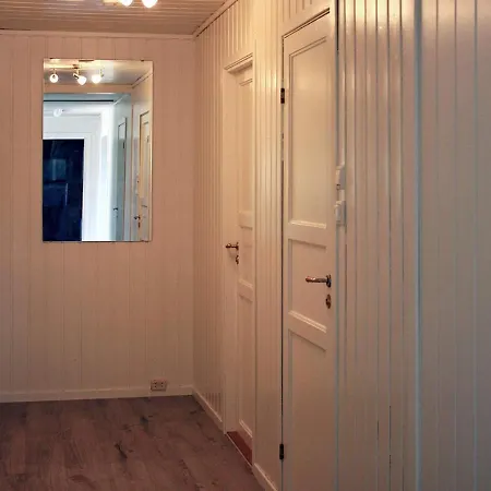 Feriehus 12 Person In