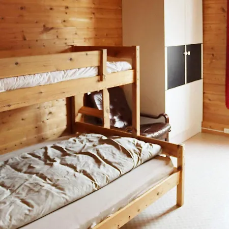 Holiday home Five-bedroom In *