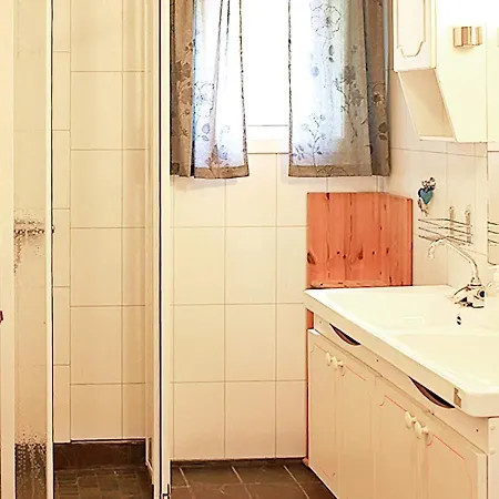 12 Person In Vakantiehuis *