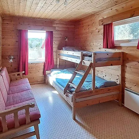 Holiday home Five-bedroom In