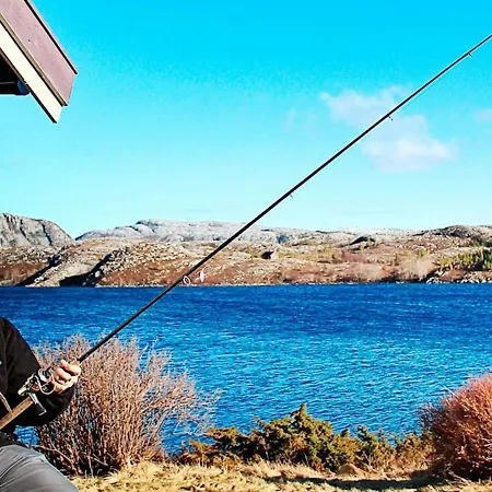 Tatil Evi 12 Person In *